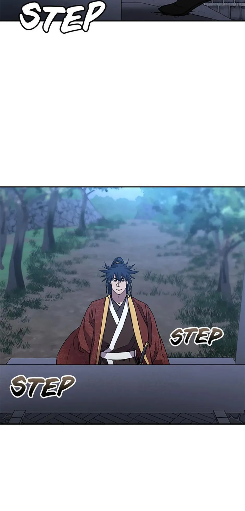 The Reborn Ranker Chronicles Chapter 99 Online - página 23