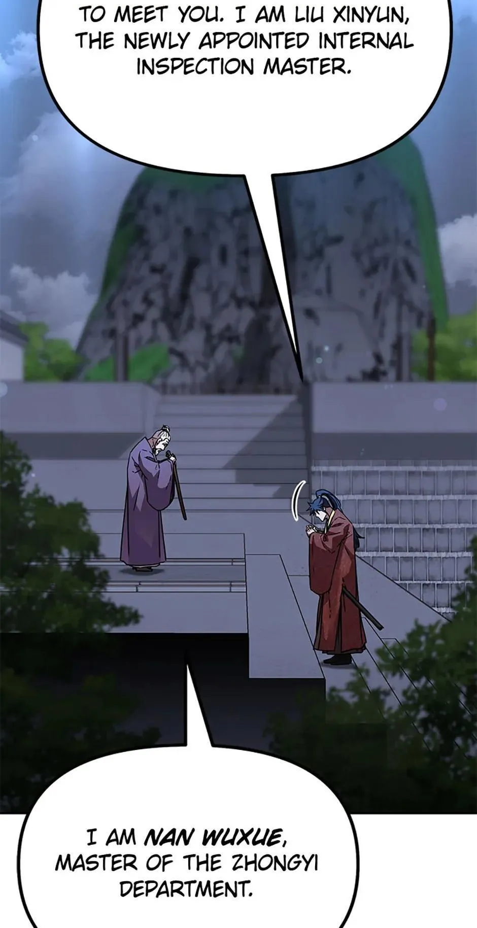 The Reborn Ranker Chronicles Chapter 99 Online - página 28