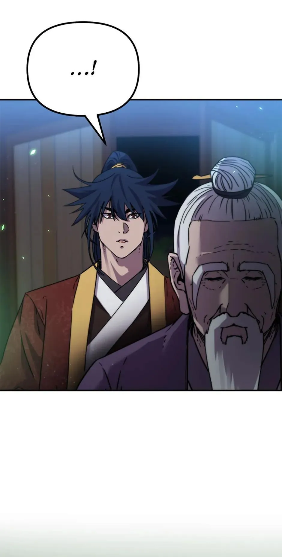 The Reborn Ranker Chronicles Chapter 99 Online - página 33