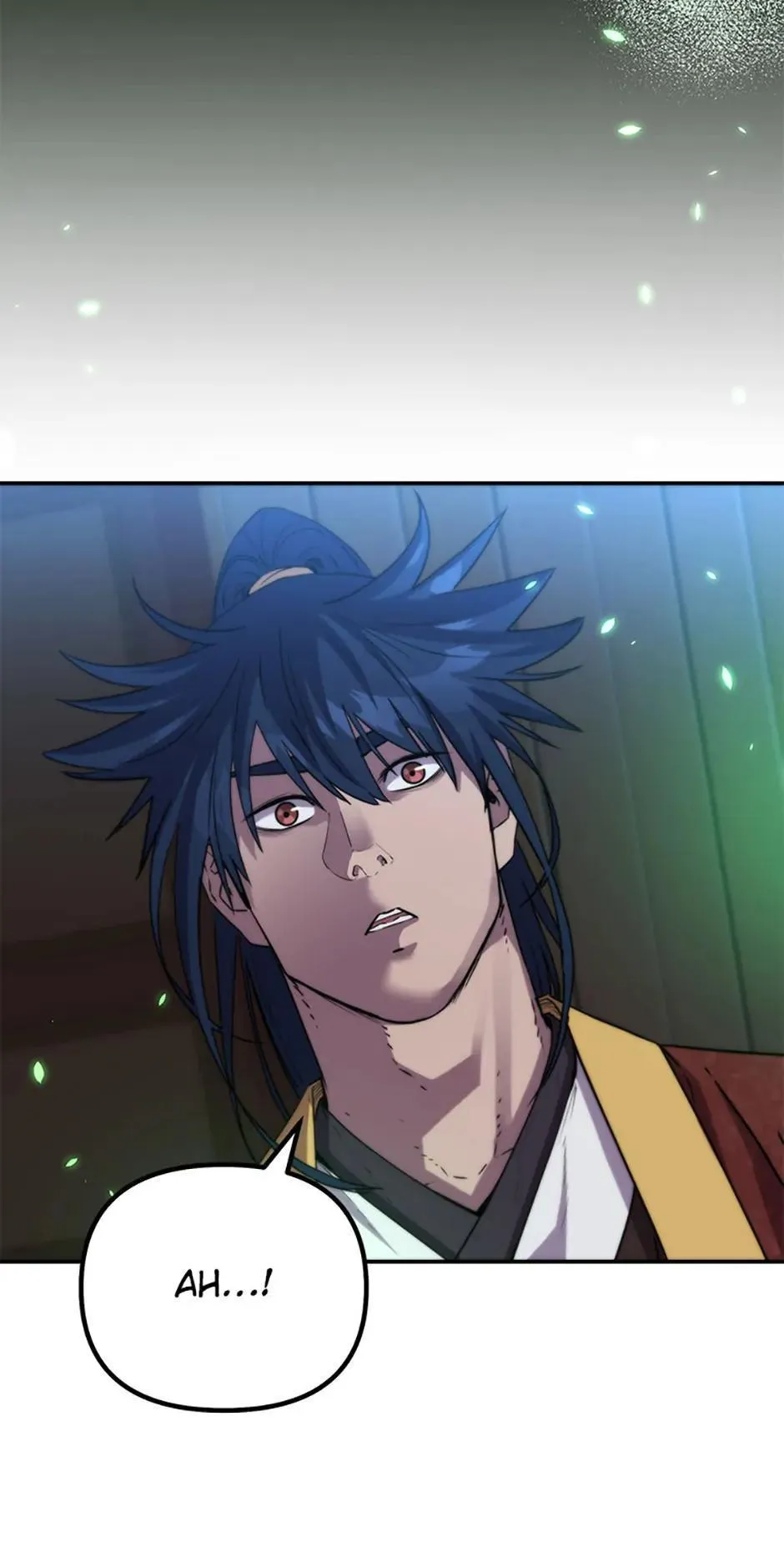 The Reborn Ranker Chronicles Chapter 99 Online - página 36