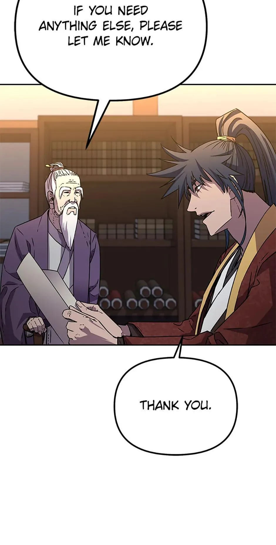 The Reborn Ranker Chronicles Chapter 99 Online - página 39