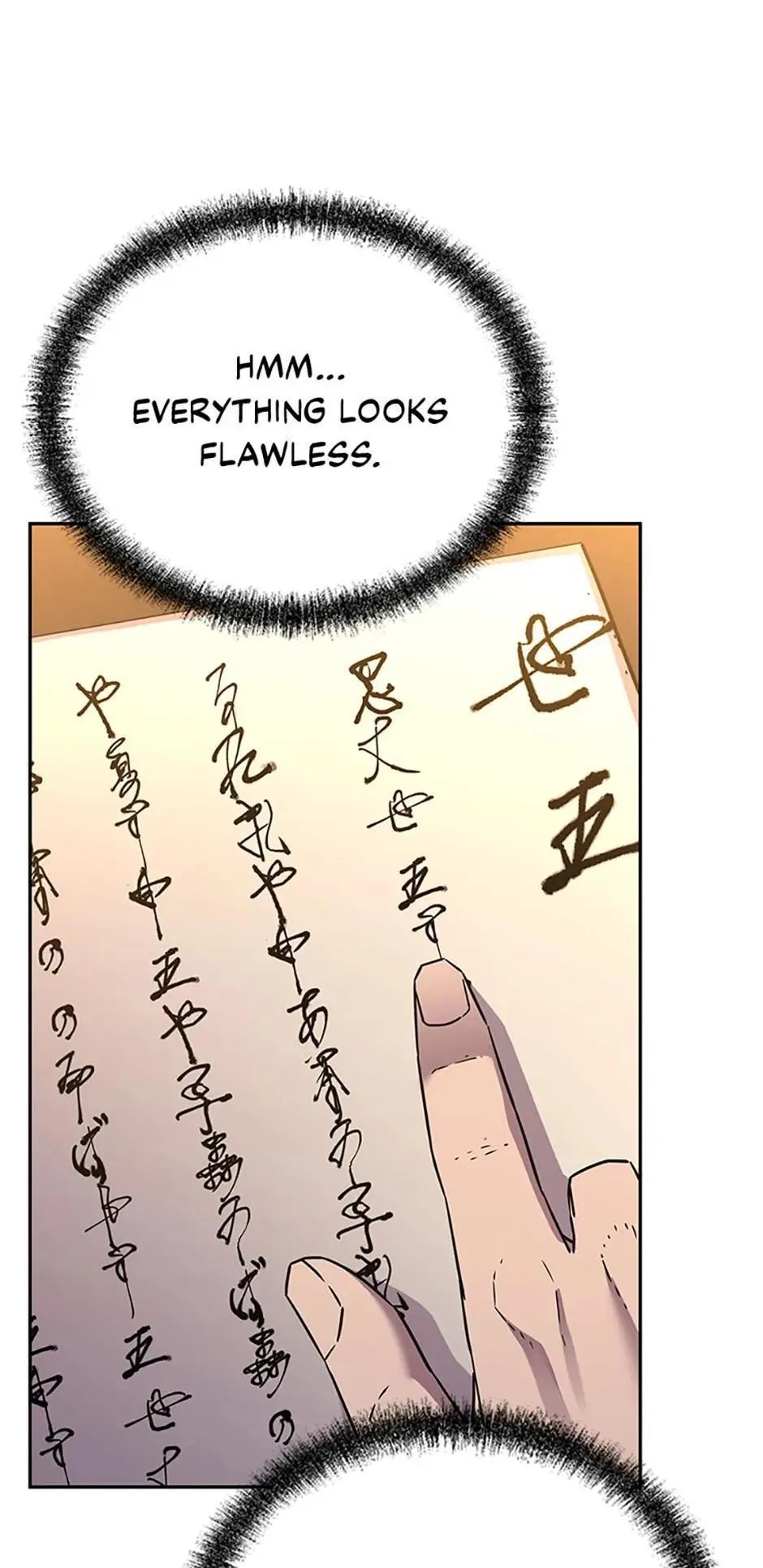 The Reborn Ranker Chronicles Chapter 99 Online - página 40
