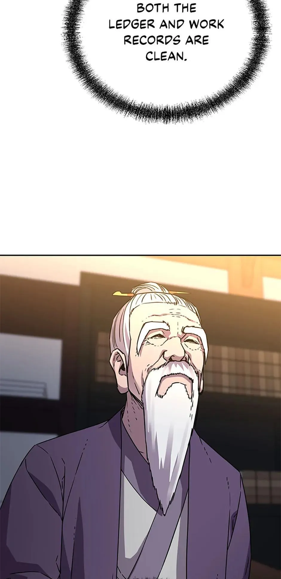 The Reborn Ranker Chronicles Chapter 99 Online - página 41