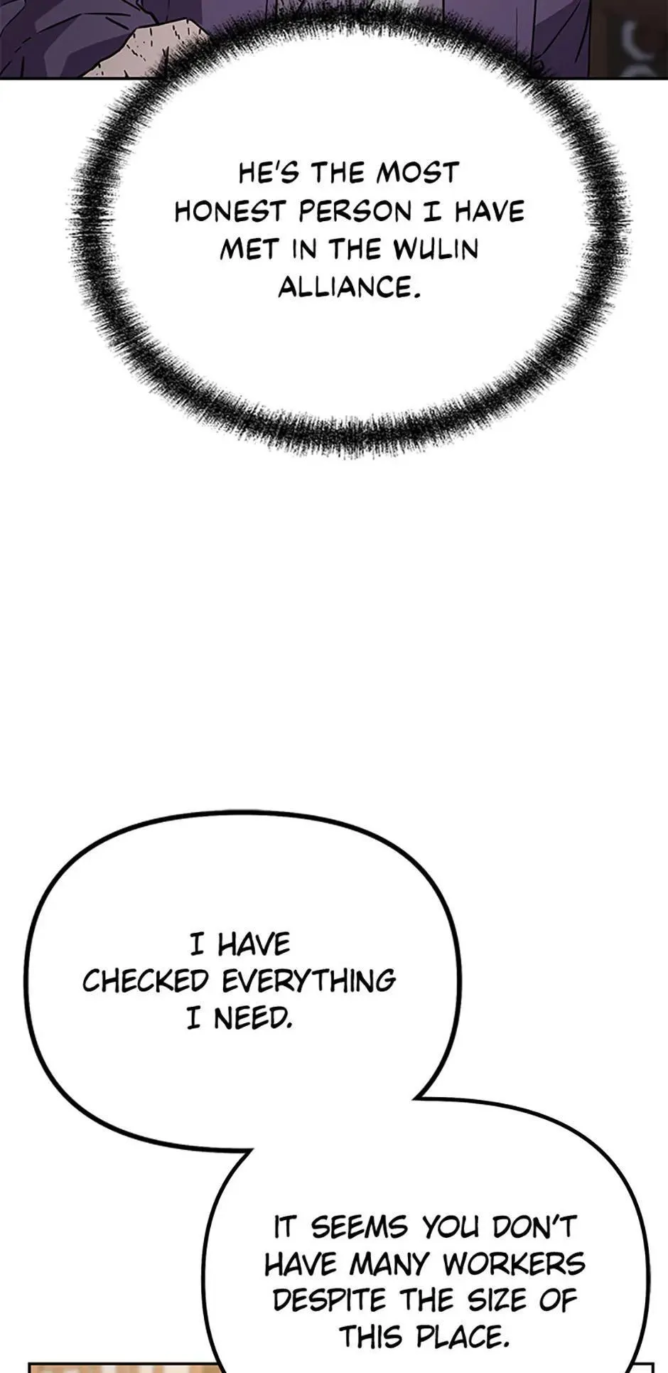 The Reborn Ranker Chronicles Chapter 99 Online - página 42