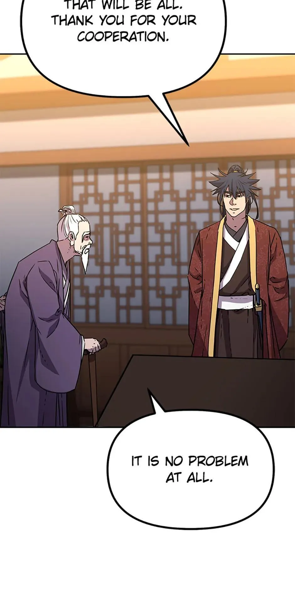 The Reborn Ranker Chronicles Chapter 99 Online - página 47
