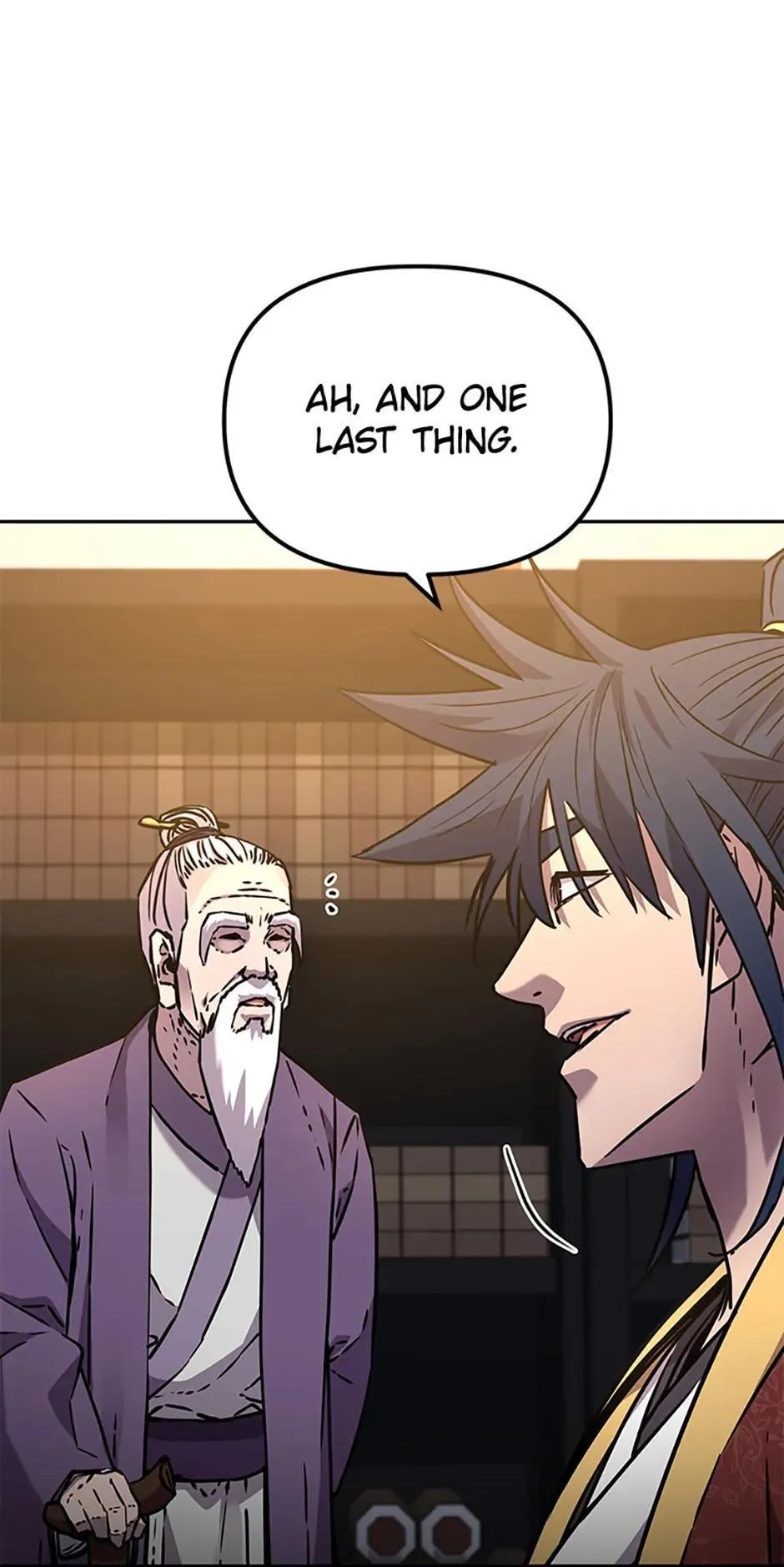 The Reborn Ranker Chronicles Chapter 99 Online - página 48