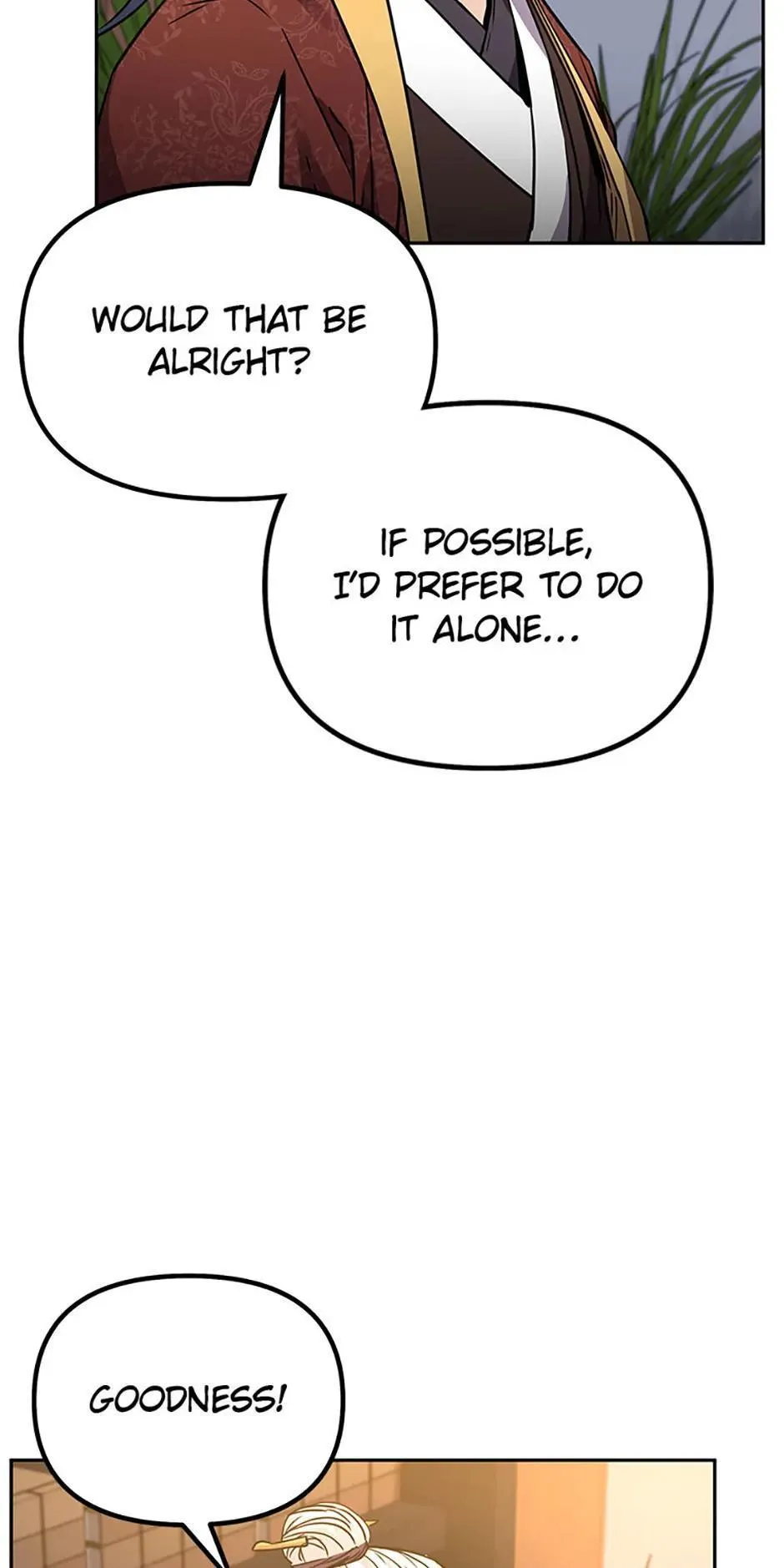 The Reborn Ranker Chronicles Chapter 99 Online - página 50