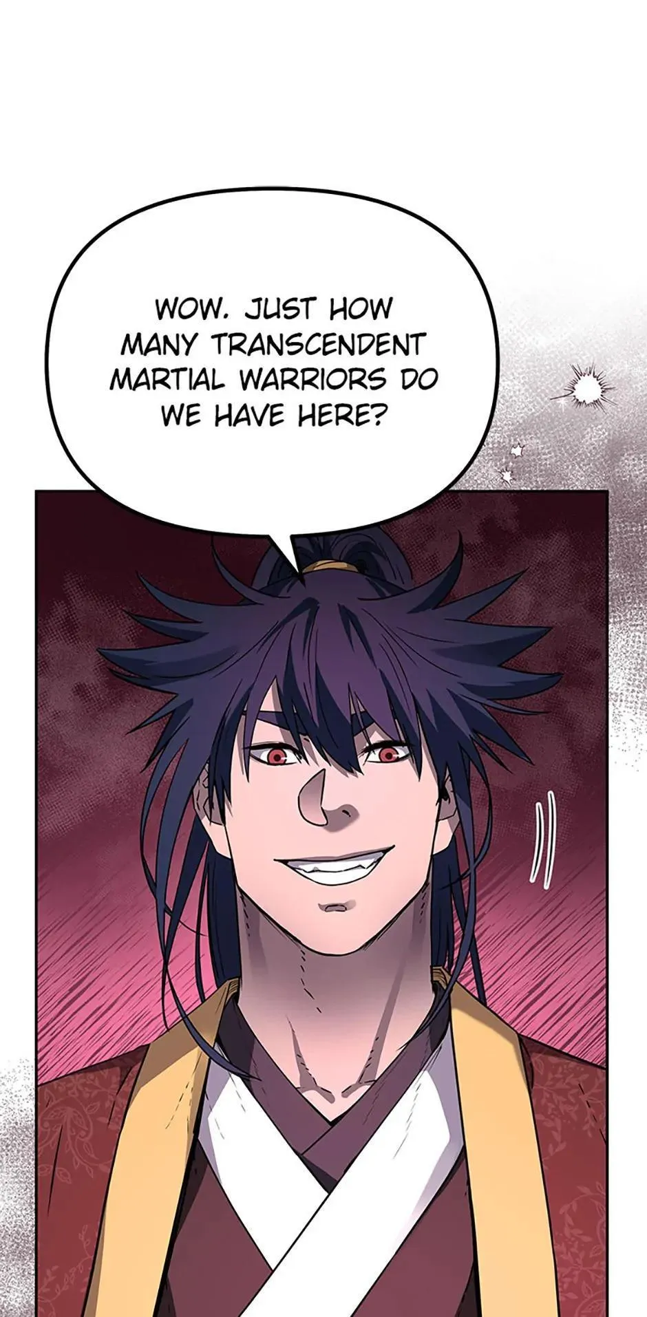 The Reborn Ranker Chronicles Chapter 99 Online - página 56
