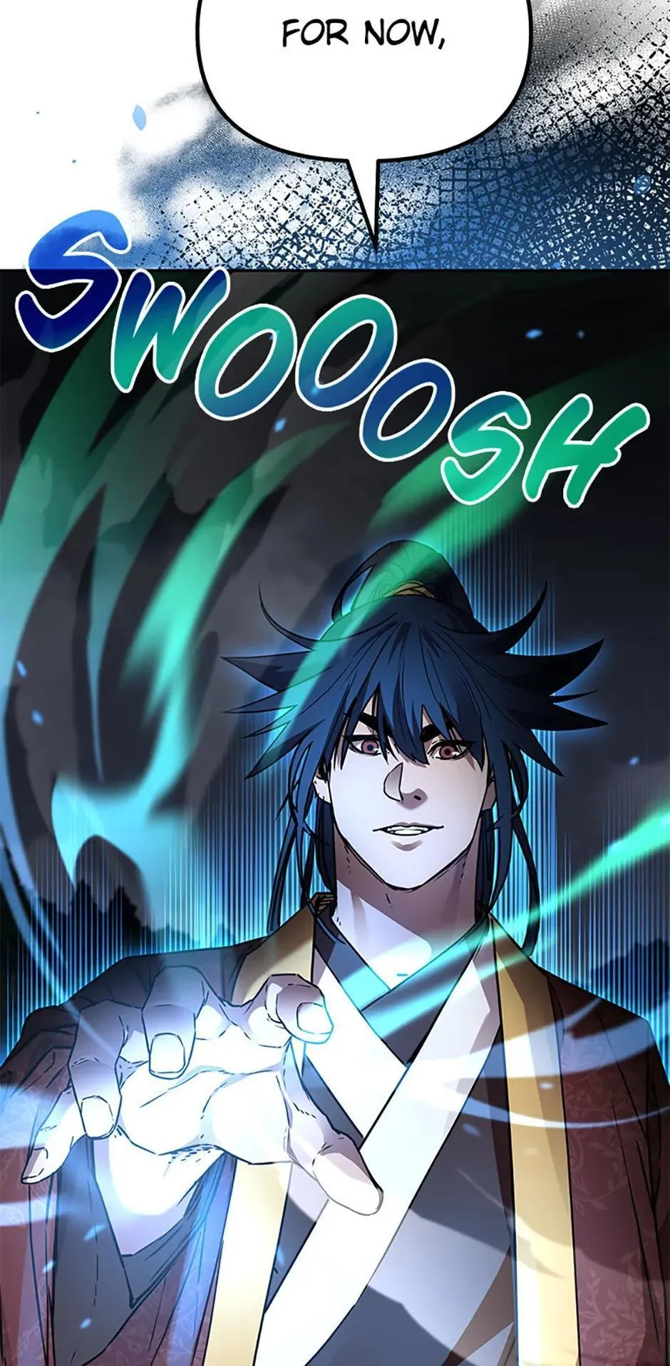 The Reborn Ranker Chronicles Chapter 99 Online - página 60