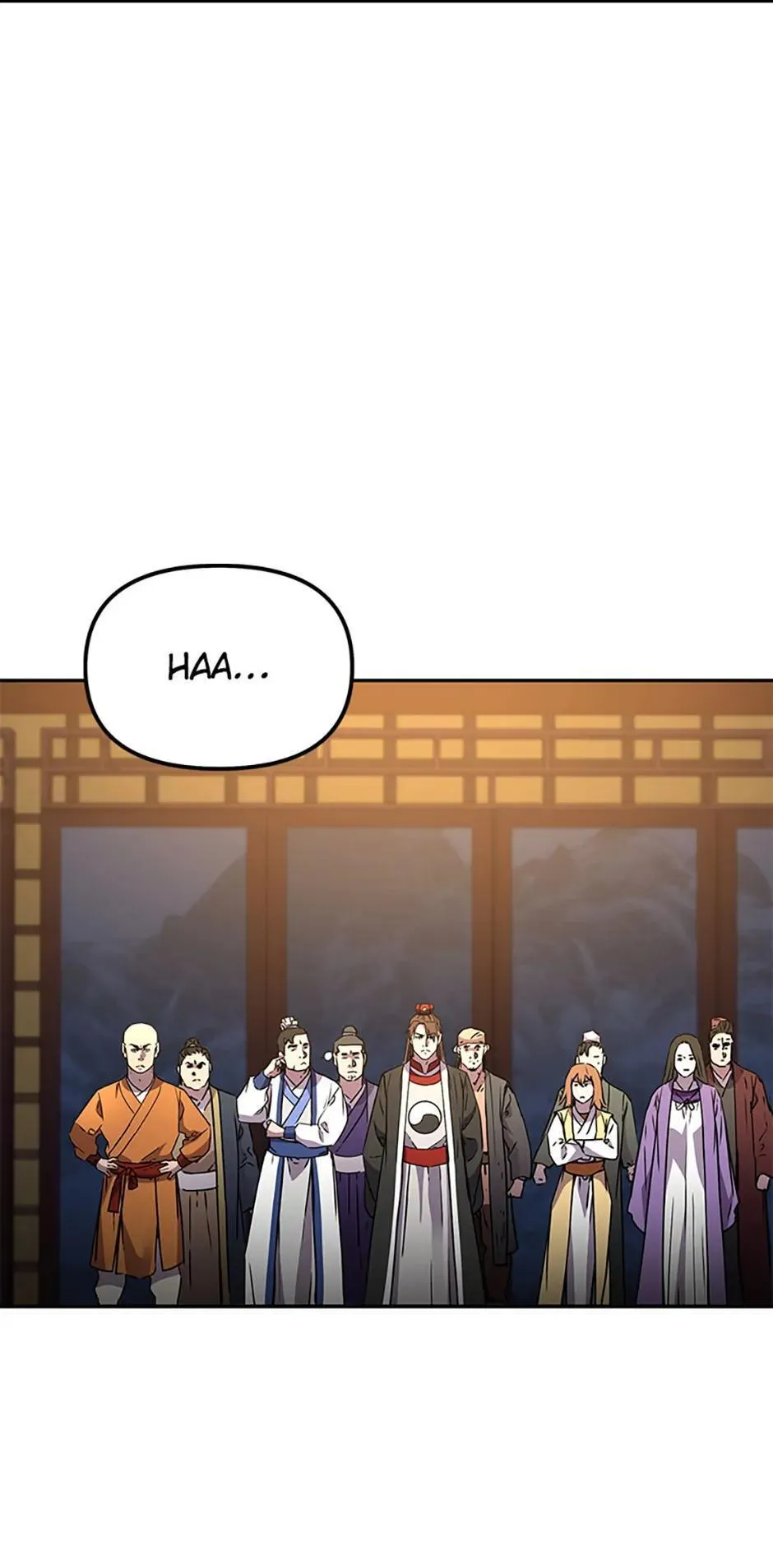 The Reborn Ranker Chronicles Chapter 99 Online - página 63