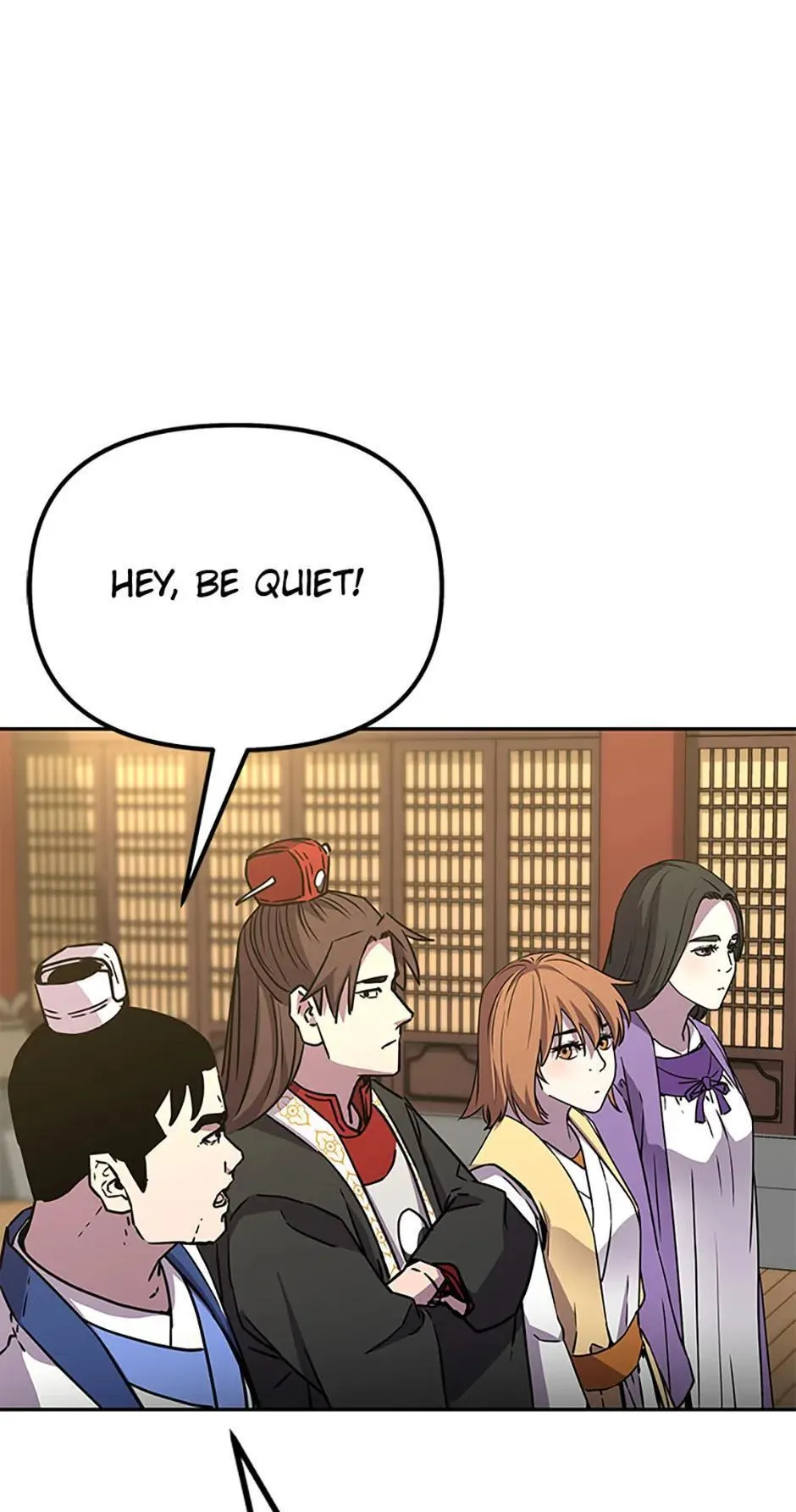 The Reborn Ranker Chronicles Chapter 99 Online - página 68