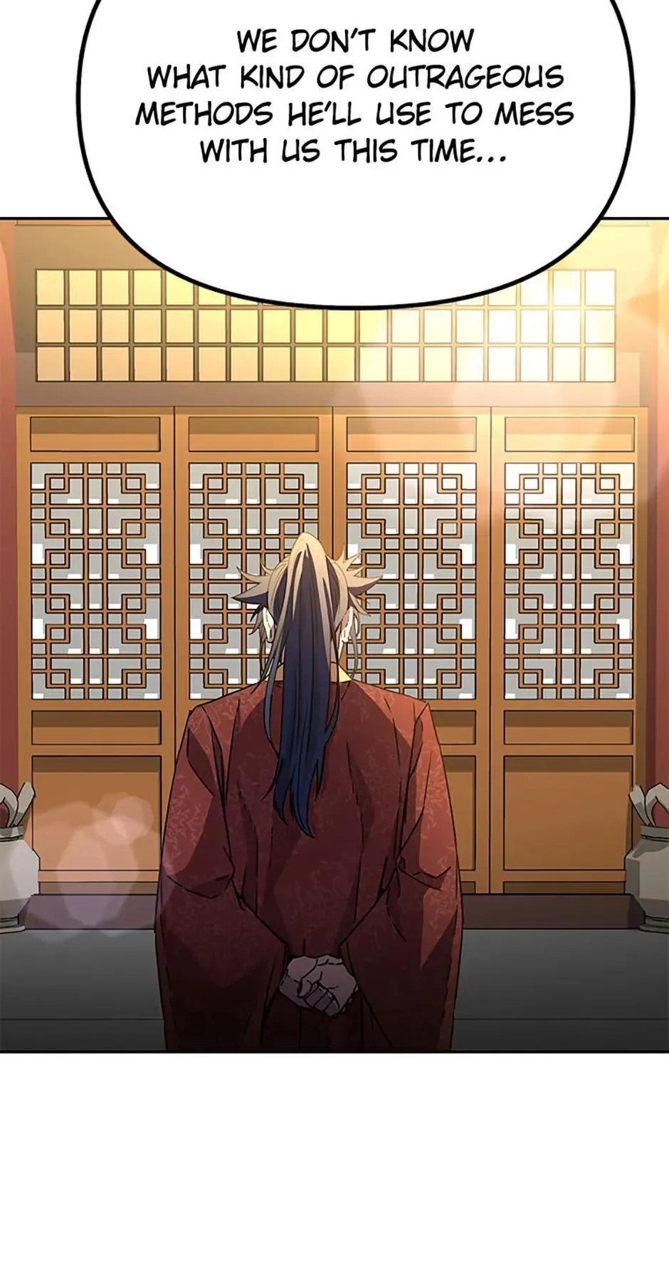 The Reborn Ranker Chronicles Chapter 99 Online - página 71