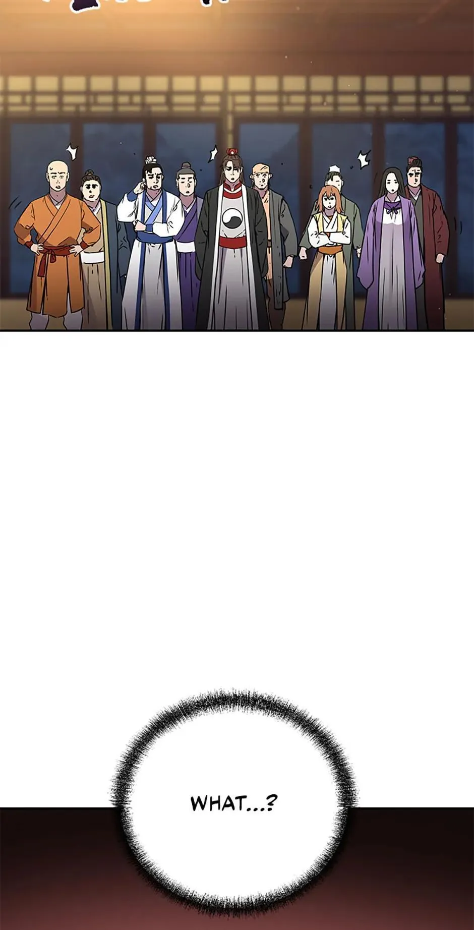 The Reborn Ranker Chronicles Chapter 99 Online - página 74