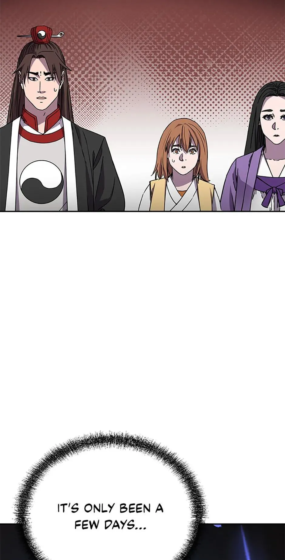 The Reborn Ranker Chronicles Chapter 99 Online - página 75