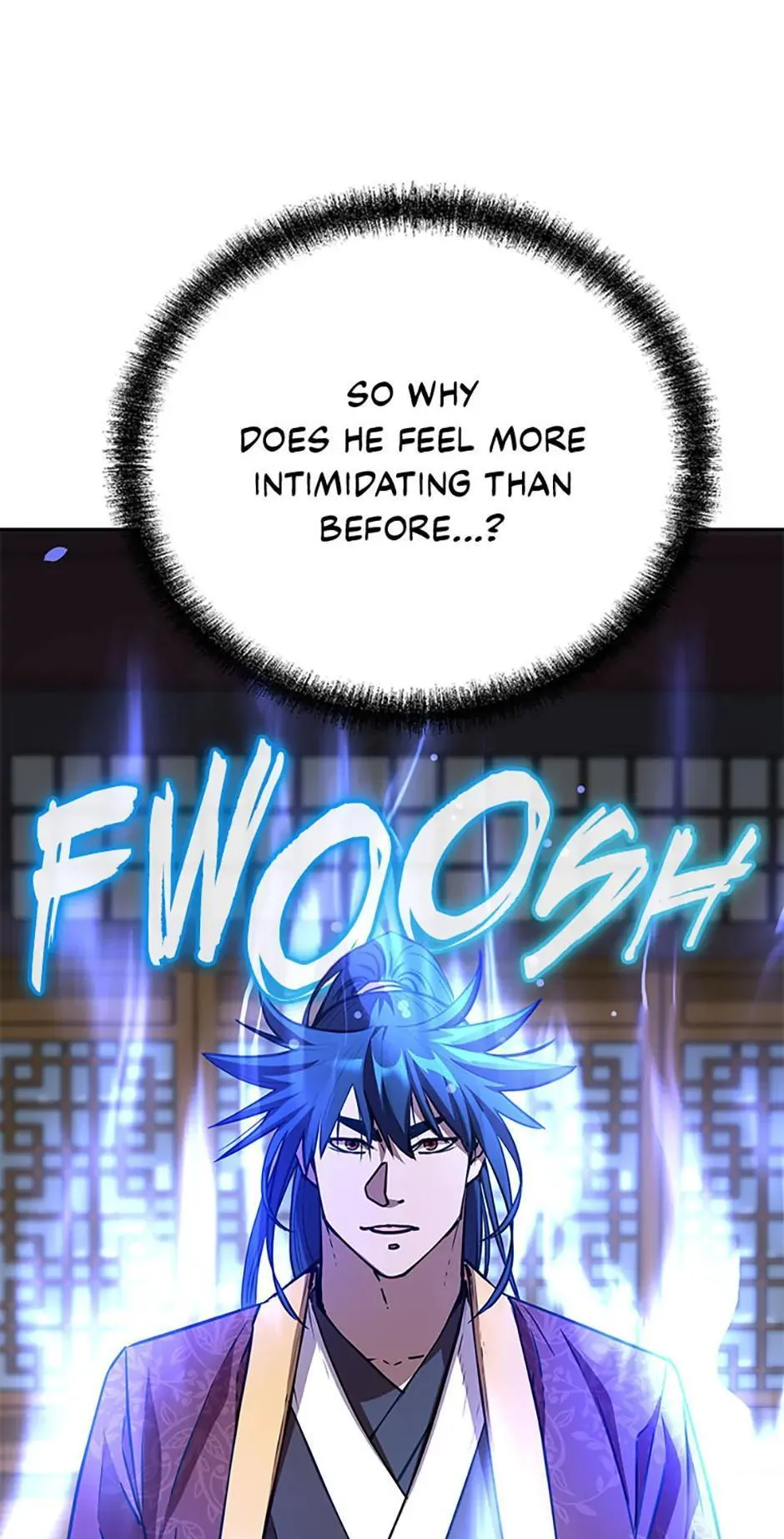 The Reborn Ranker Chronicles Chapter 99 Online - página 77