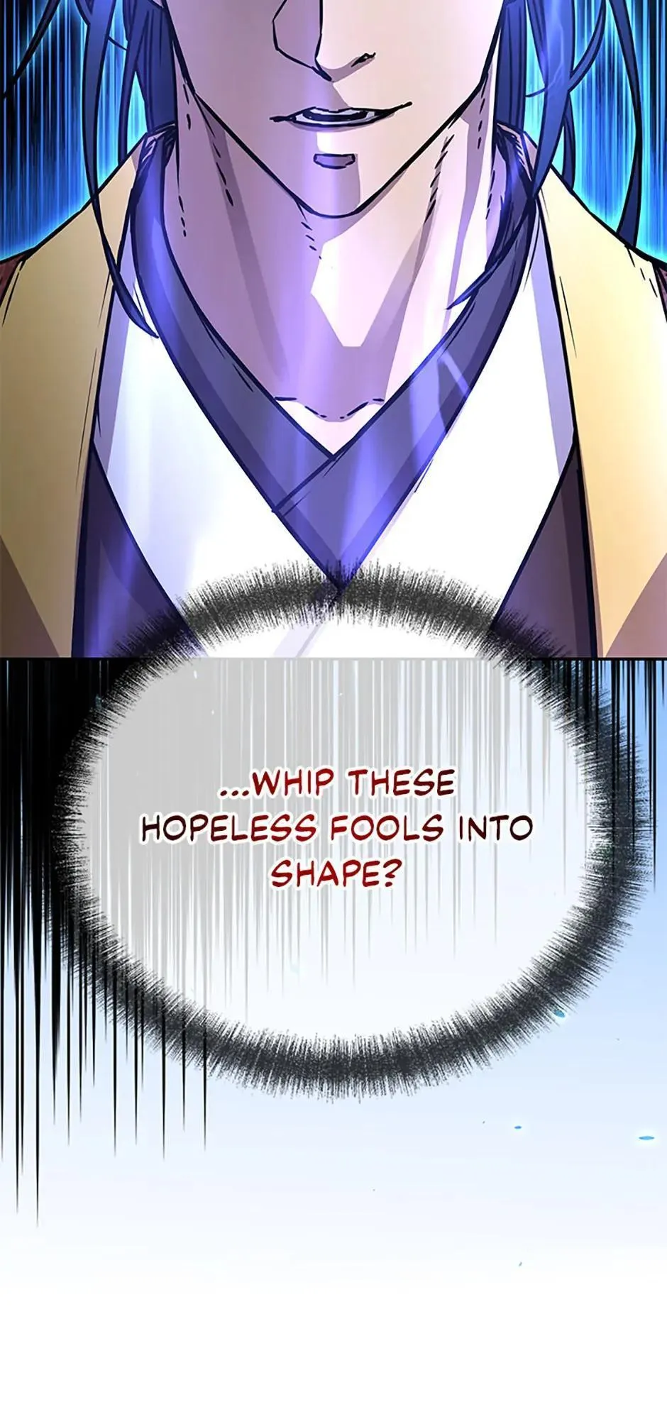 The Reborn Ranker Chronicles Chapter 99 Online - página 80