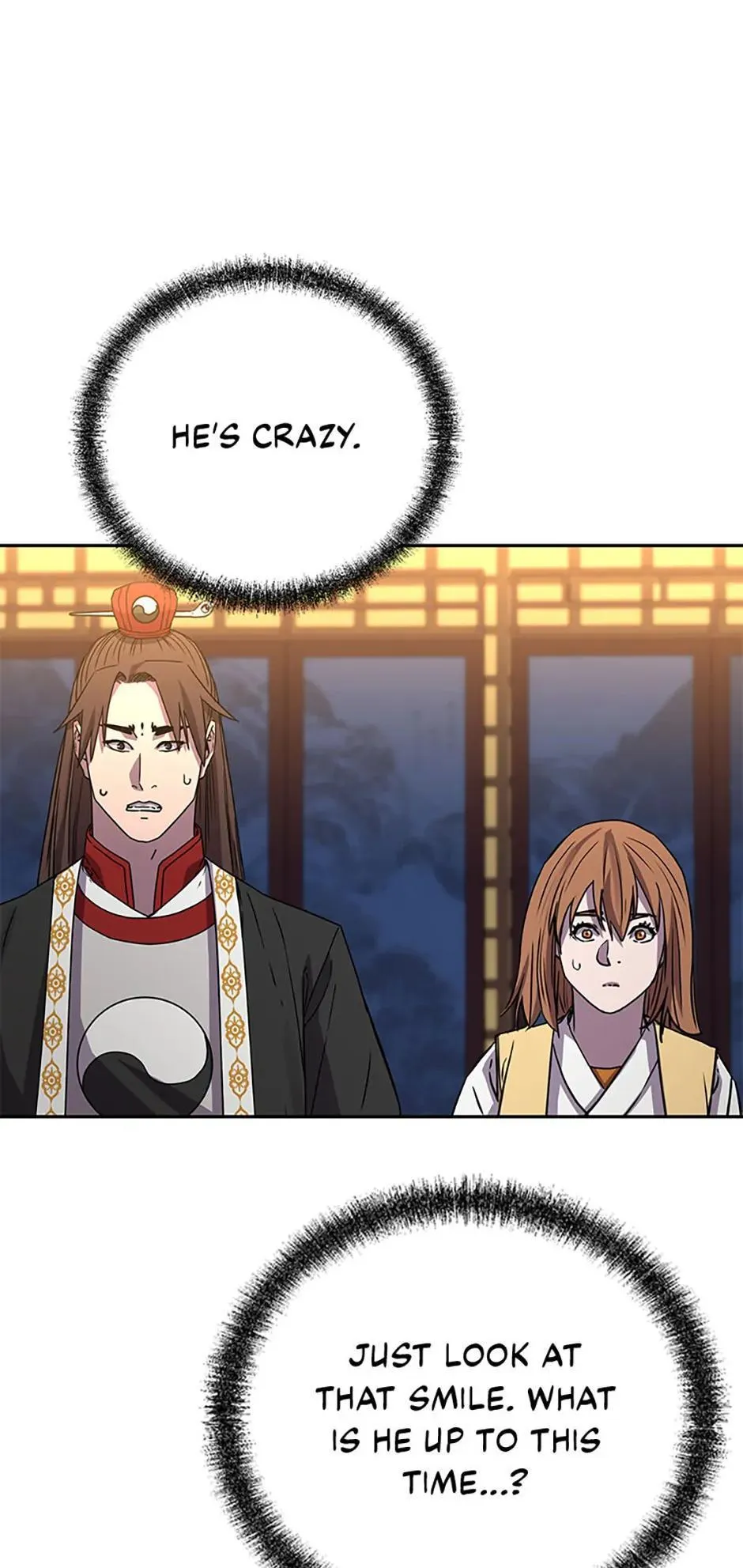 The Reborn Ranker Chronicles Chapter 99 Online - página 81