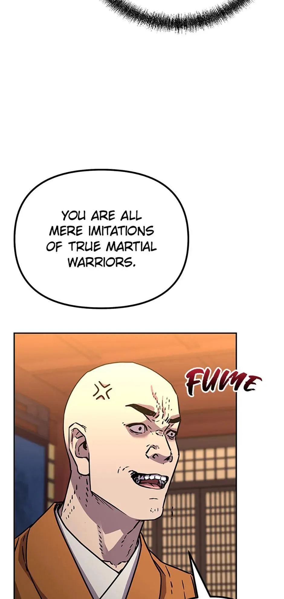 The Reborn Ranker Chronicles Chapter 99 Online - página 82