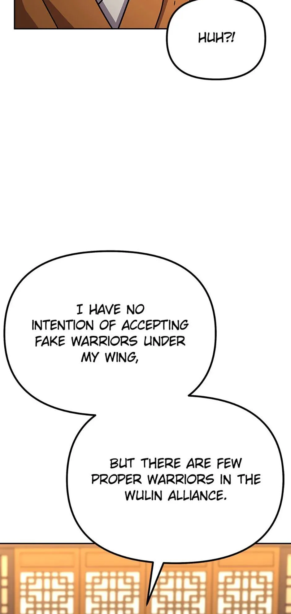 The Reborn Ranker Chronicles Chapter 99 Online - página 83