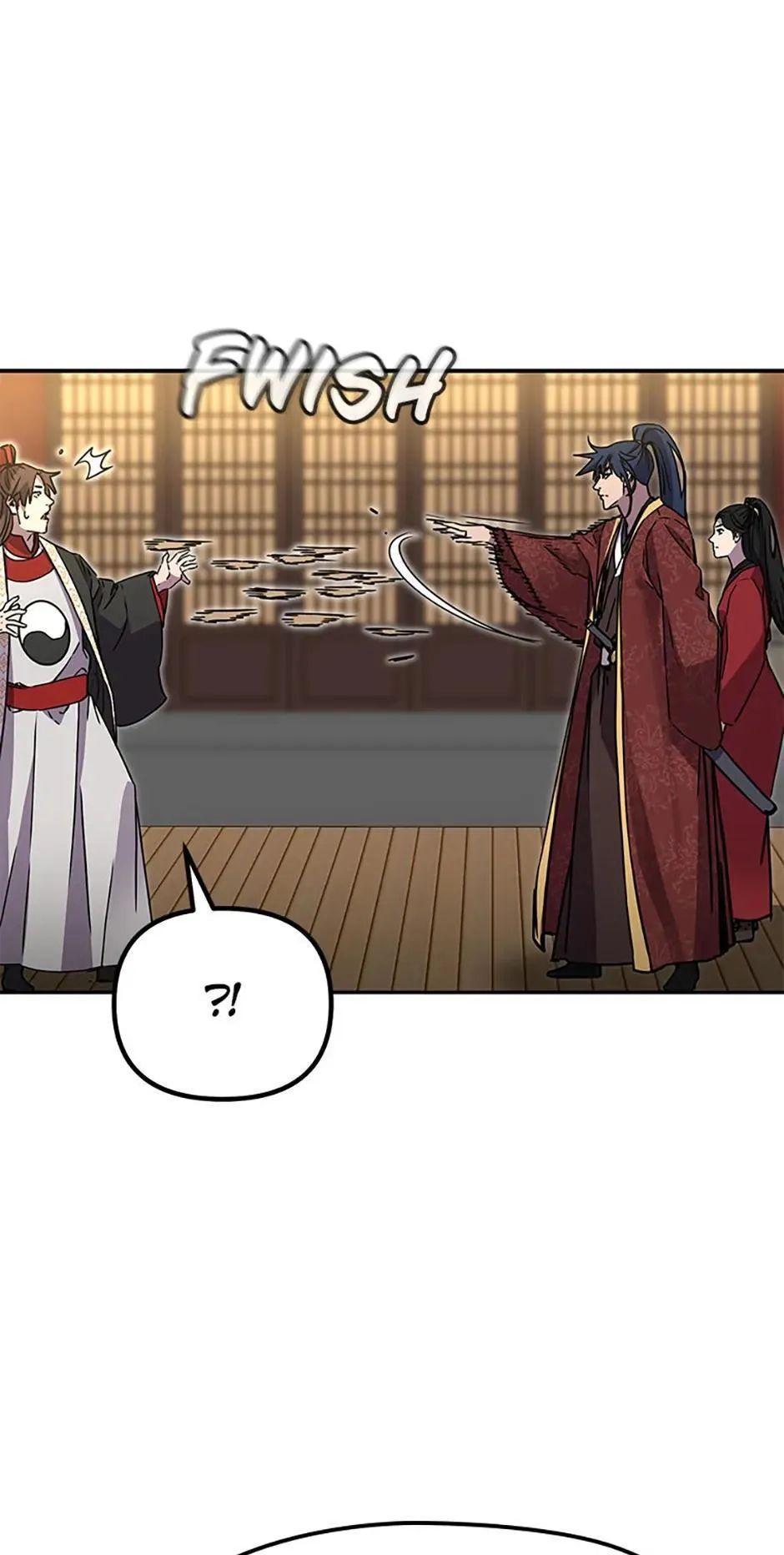 The Reborn Ranker Chronicles Chapter 99 Online - página 86