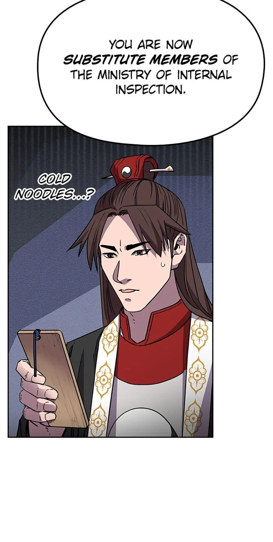 The Reborn Ranker Chronicles Chapter 99 Online - página 87