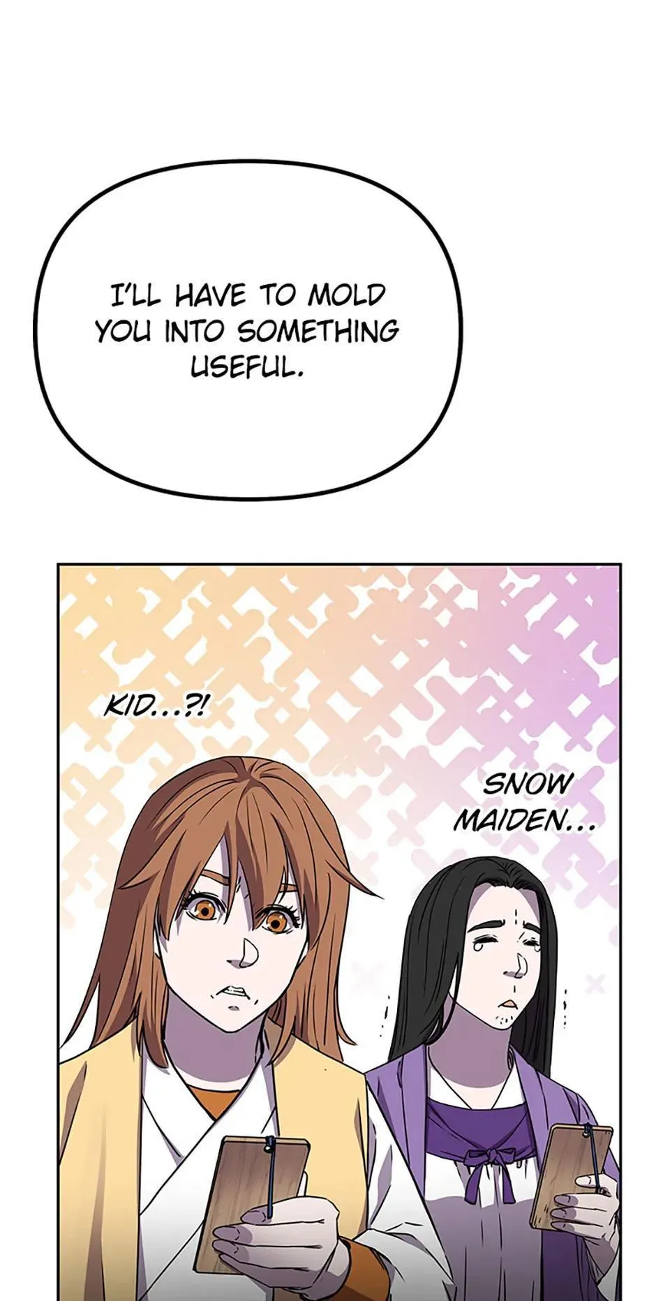 The Reborn Ranker Chronicles Chapter 99 Online - página 88