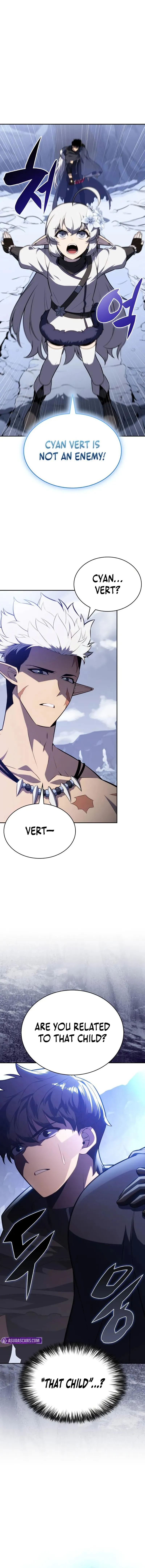 The Reborn Young Lord Is an Assassin Chapter 101 Online - página 3