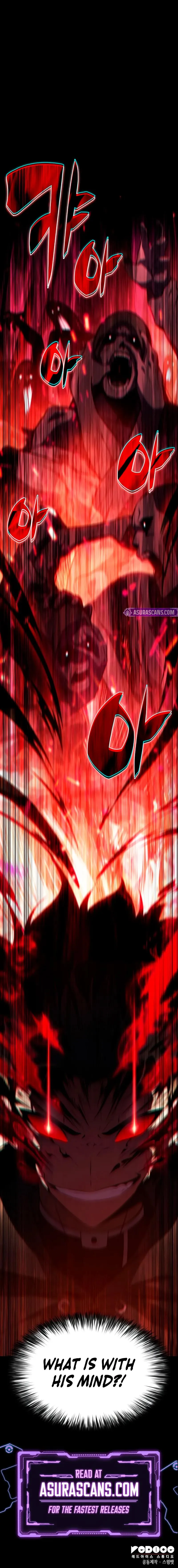 The Reborn Young Lord Is an Assassin Chapter 109 Online - página 15