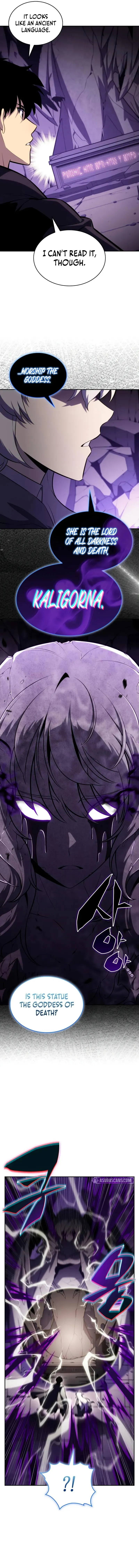 The Reborn Young Lord Is an Assassin Chapter 114 Online - página 8