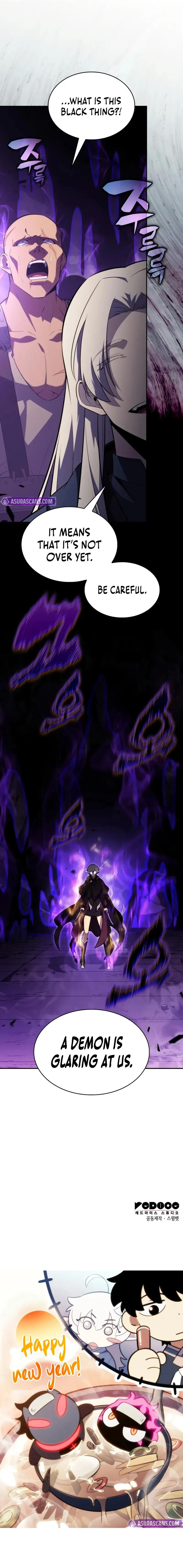 The Reborn Young Lord Is an Assassin Chapter 114 Online - página 15