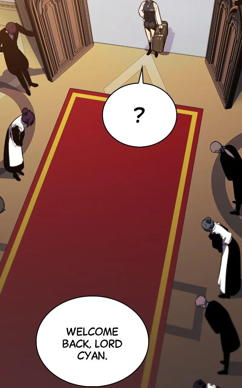 The Reborn Young Lord Is an Assassin Chapter 14 Online - pƔgina 31