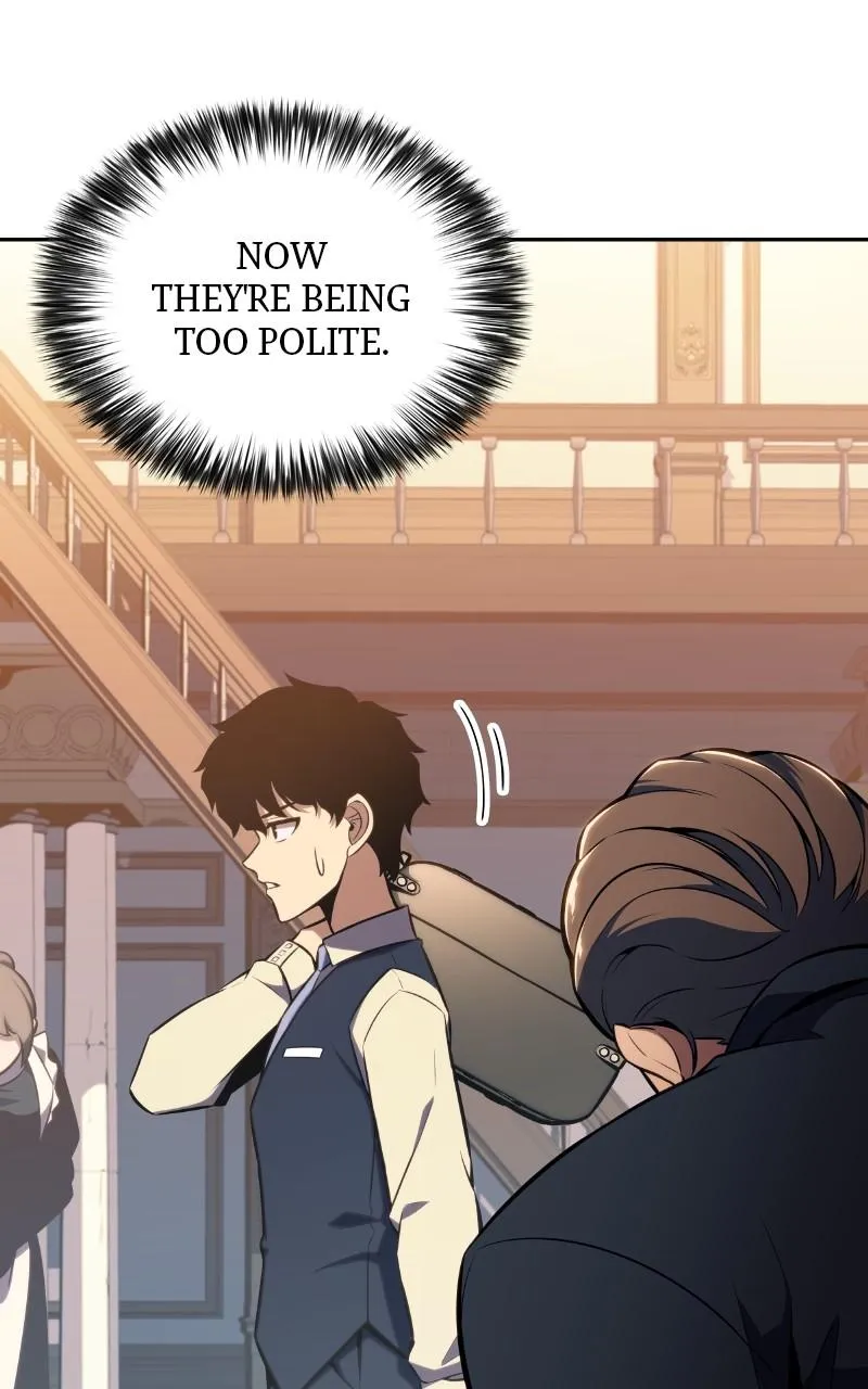 The Reborn Young Lord Is an Assassin Chapter 14 Online - pƔgina 34