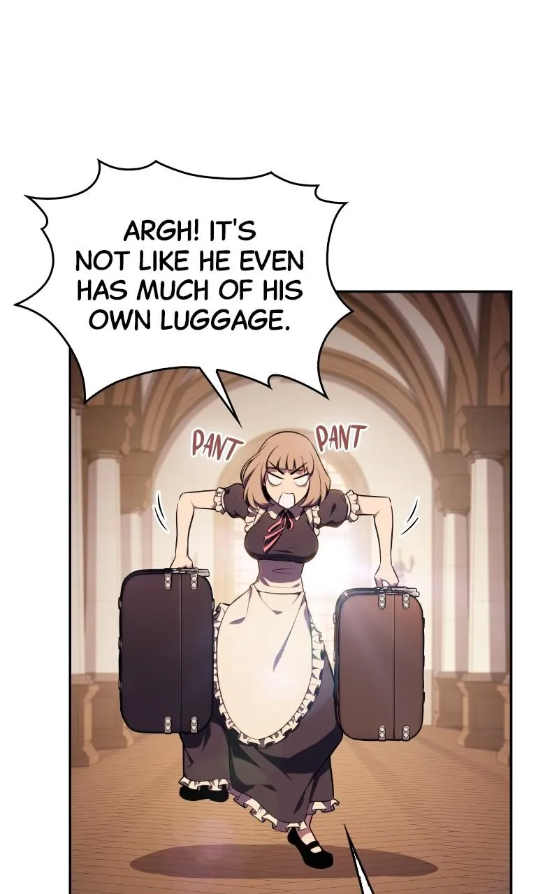 The Reborn Young Lord Is an Assassin Chapter 14 Online - pƔgina 83