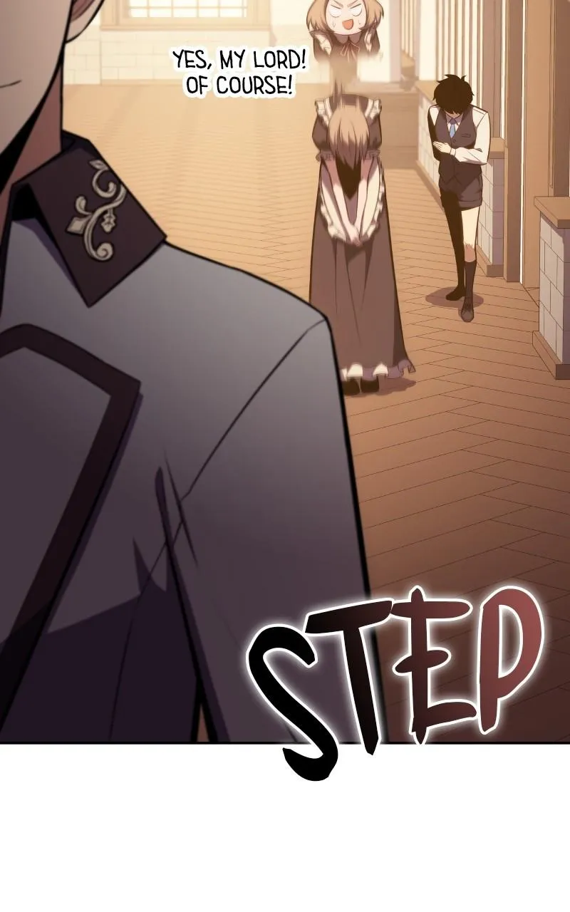 The Reborn Young Lord Is an Assassin Chapter 14 Online - pƔgina 91