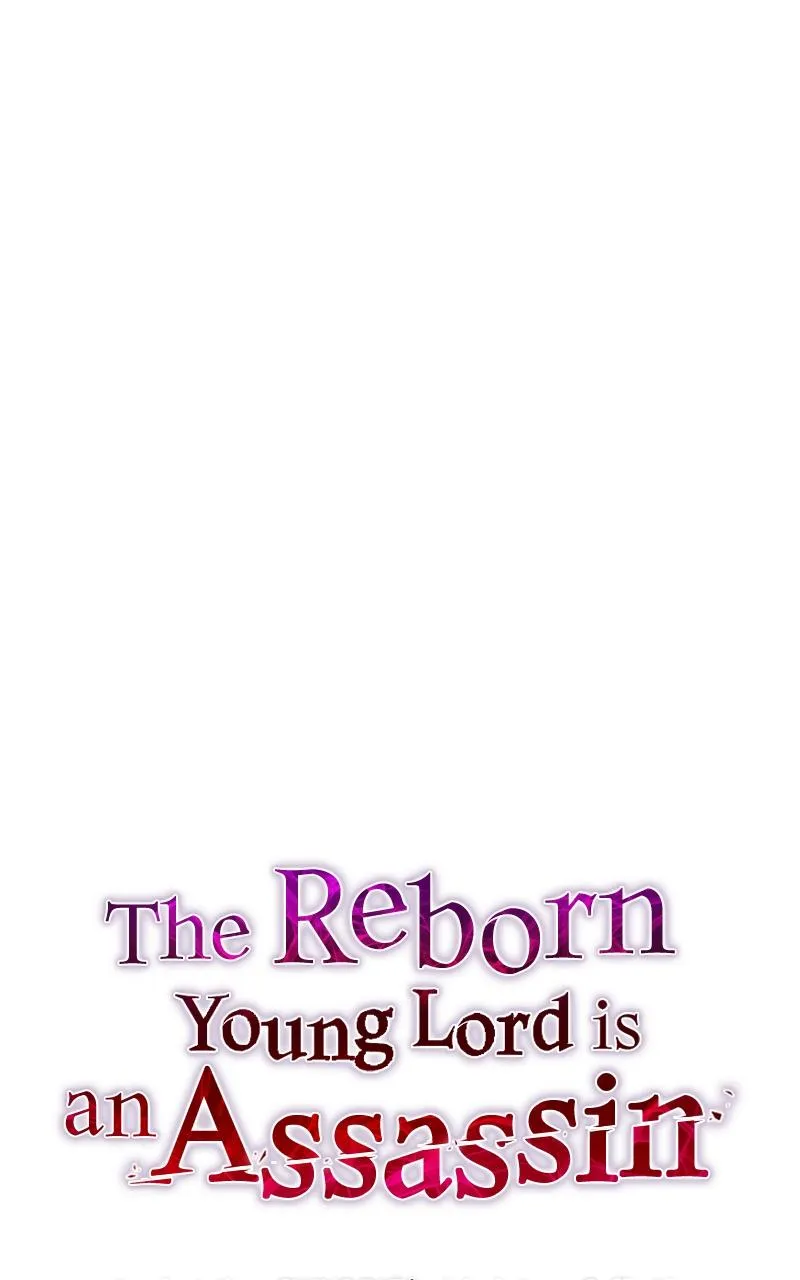The Reborn Young Lord Is an Assassin Chapter 17 Online - pƔgina 19