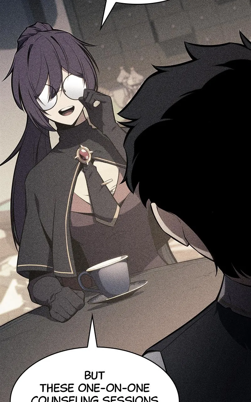The Reborn Young Lord Is an Assassin Chapter 17 Online - pƔgina 47