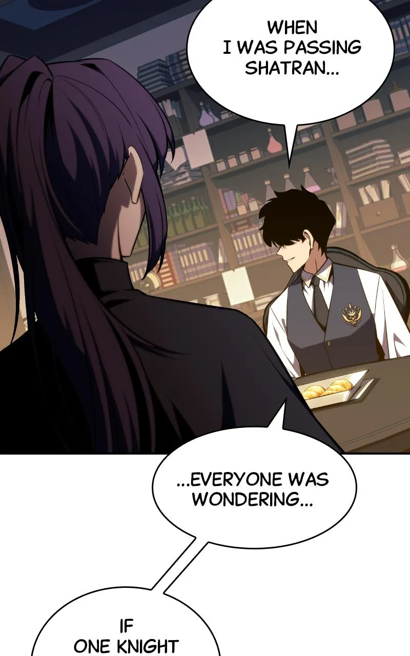 The Reborn Young Lord Is an Assassin Chapter 17 Online - pƔgina 89