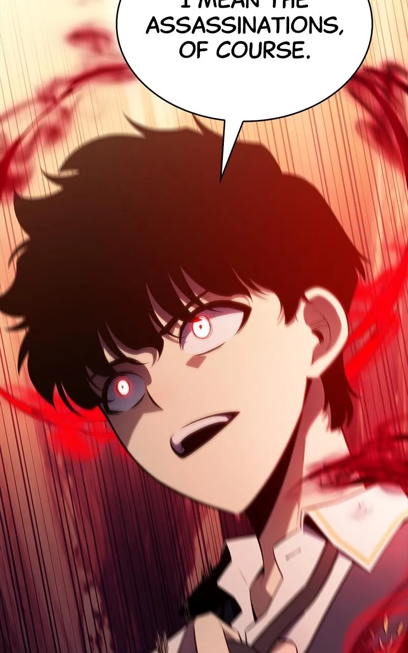 The Reborn Young Lord Is an Assassin Chapter 17 Online - pƔgina 96