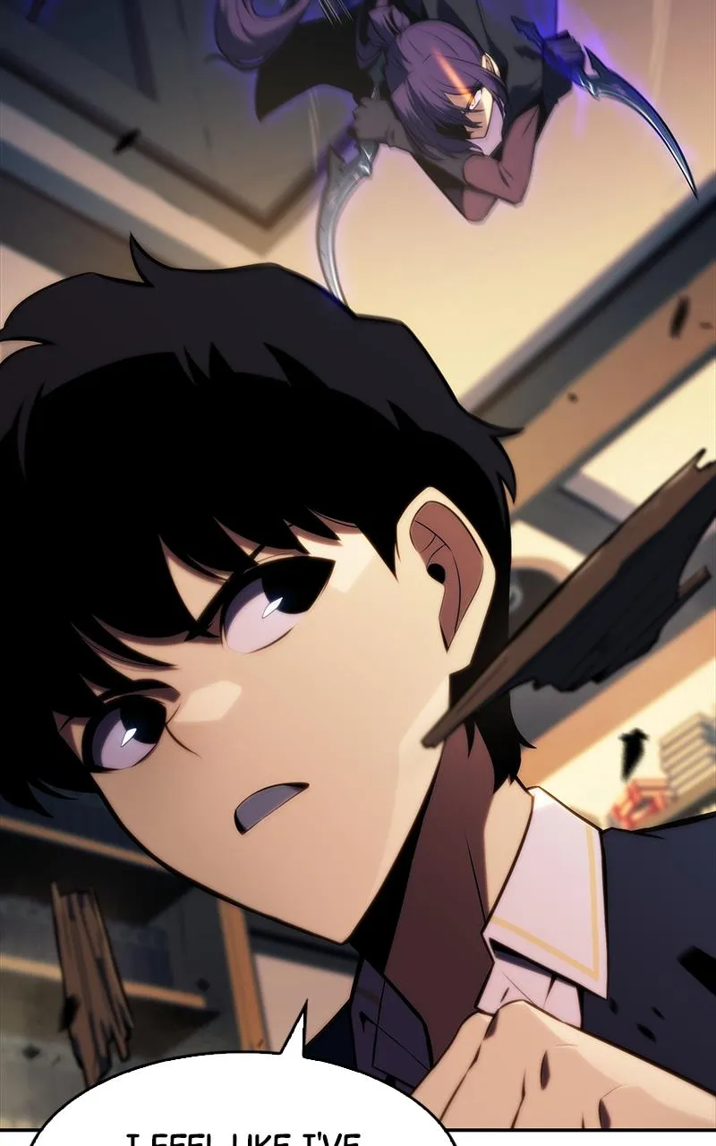 The Reborn Young Lord Is an Assassin Chapter 17 Online - pƔgina 106