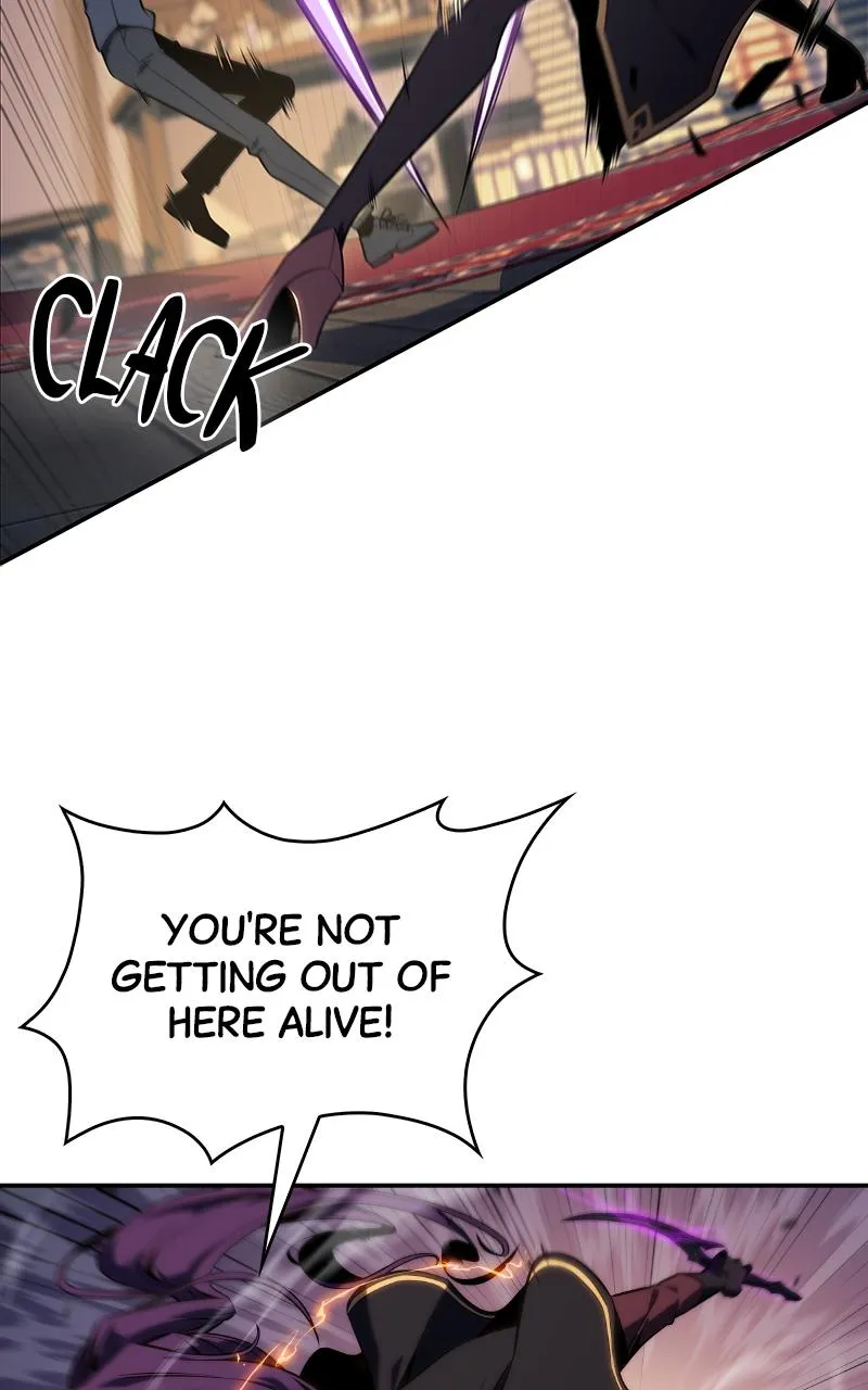The Reborn Young Lord Is an Assassin Chapter 17 Online - pƔgina 110