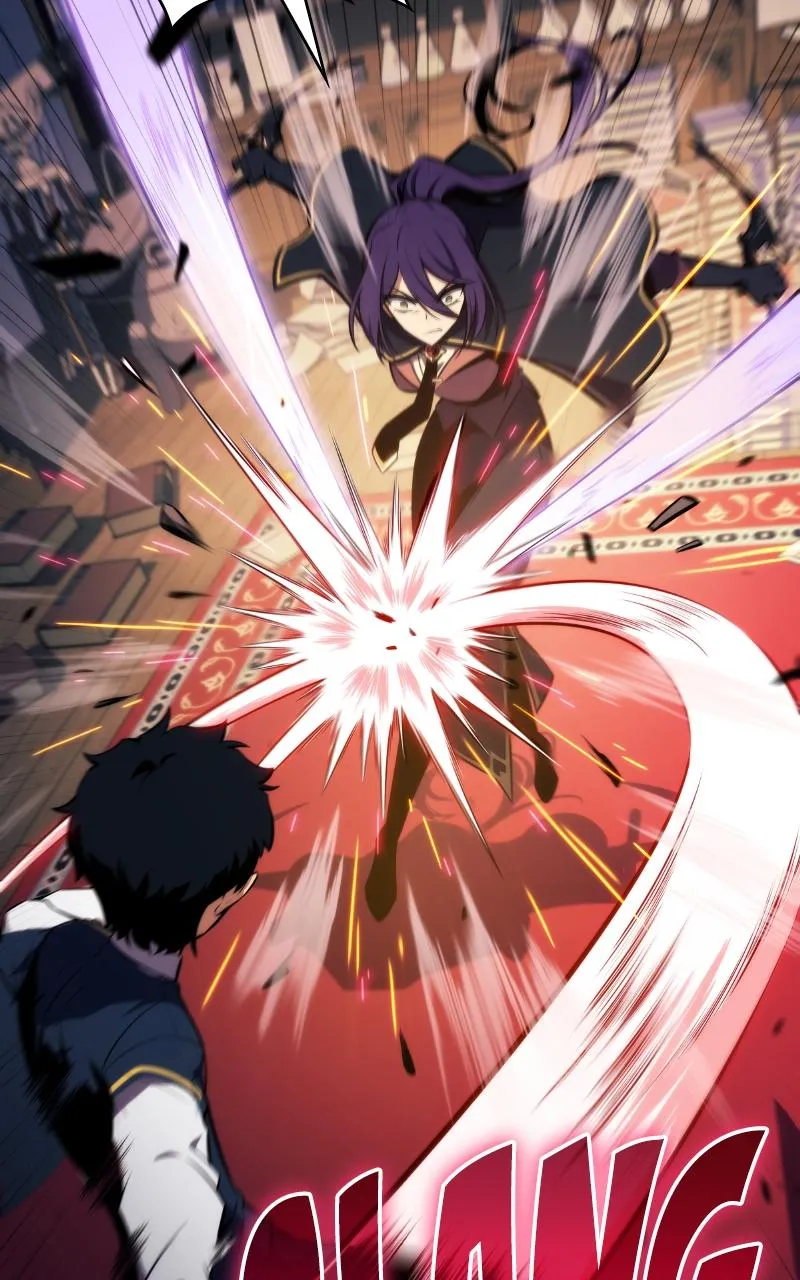 The Reborn Young Lord Is an Assassin Chapter 17 Online - pƔgina 113