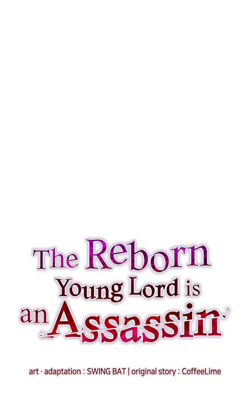 The Reborn Young Lord Is an Assassin Chapter 18 Online - pƔgina 13