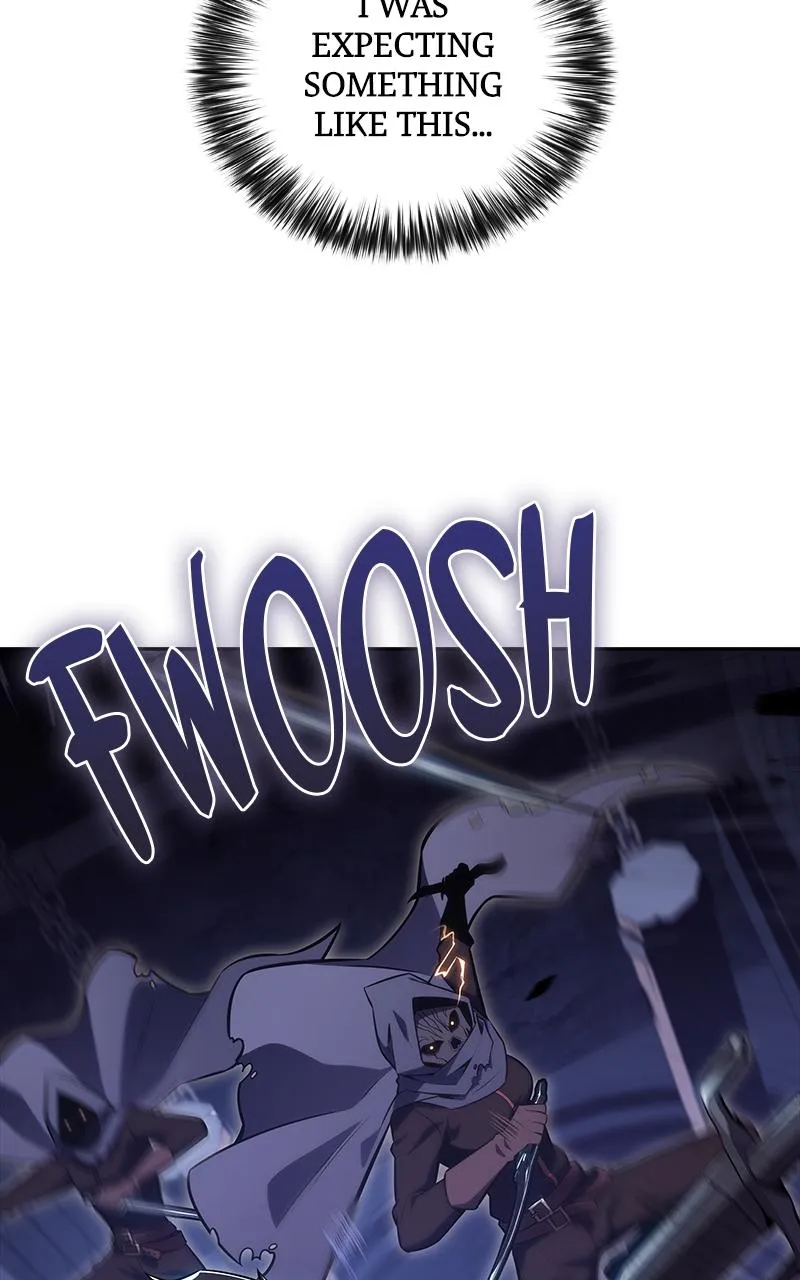 The Reborn Young Lord Is an Assassin Chapter 18 Online - pƔgina 22