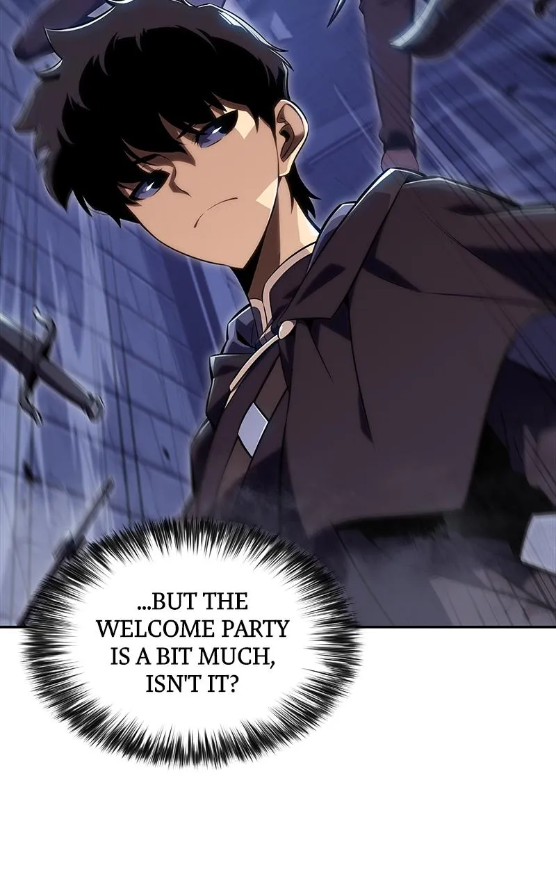 The Reborn Young Lord Is an Assassin Chapter 18 Online - pƔgina 23