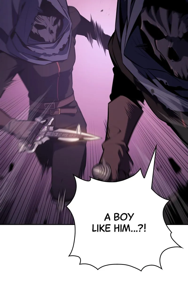 The Reborn Young Lord Is an Assassin Chapter 18 Online - pƔgina 39