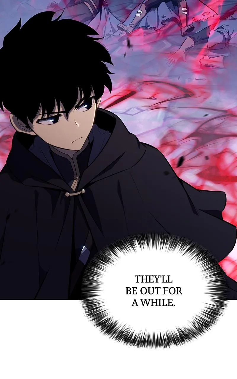 The Reborn Young Lord Is an Assassin Chapter 18 Online - pƔgina 46