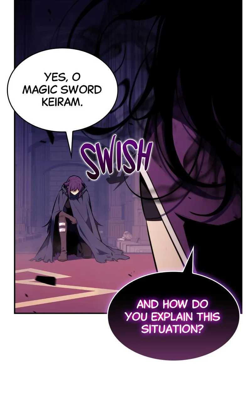 The Reborn Young Lord Is an Assassin Chapter 18 Online - pƔgina 87