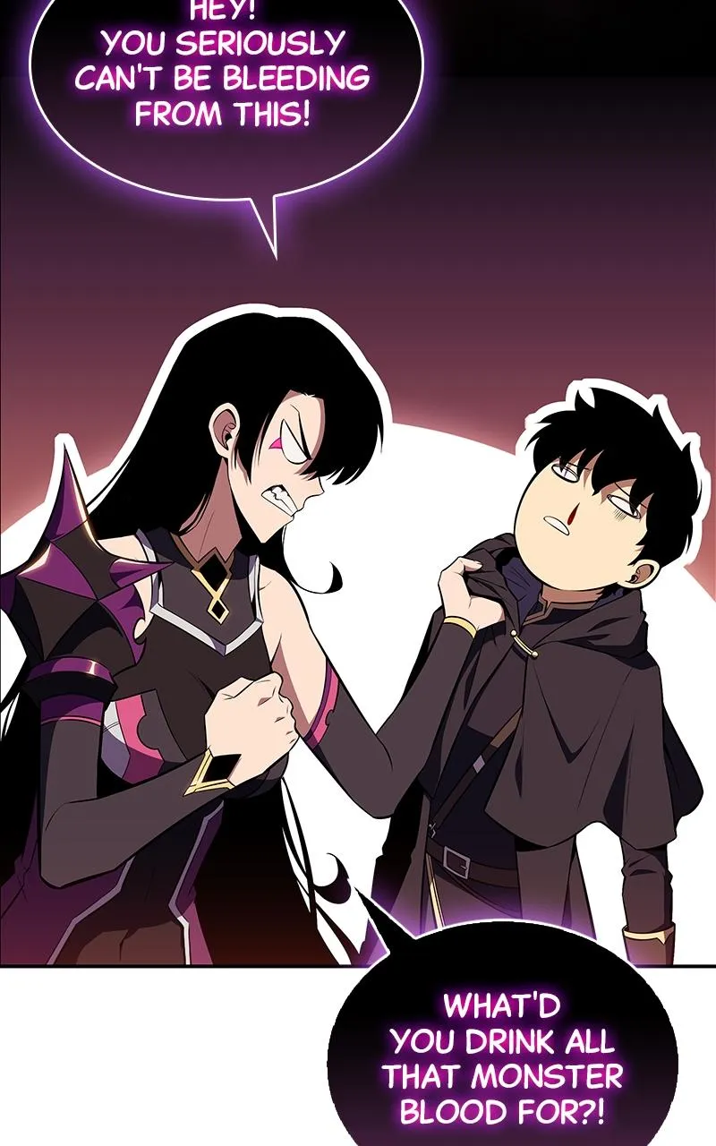 The Reborn Young Lord Is an Assassin Chapter 18 Online - pƔgina 100