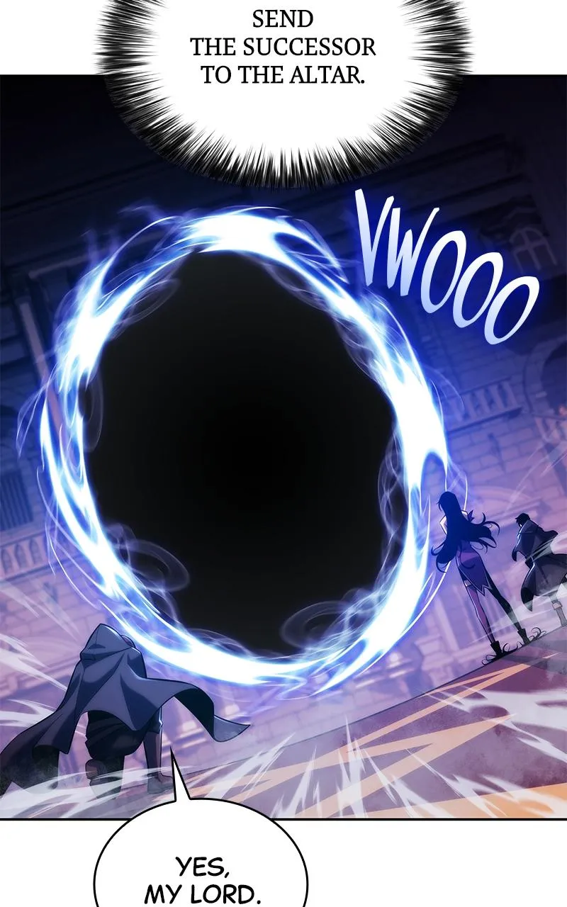 The Reborn Young Lord Is an Assassin Chapter 18 Online - pƔgina 116