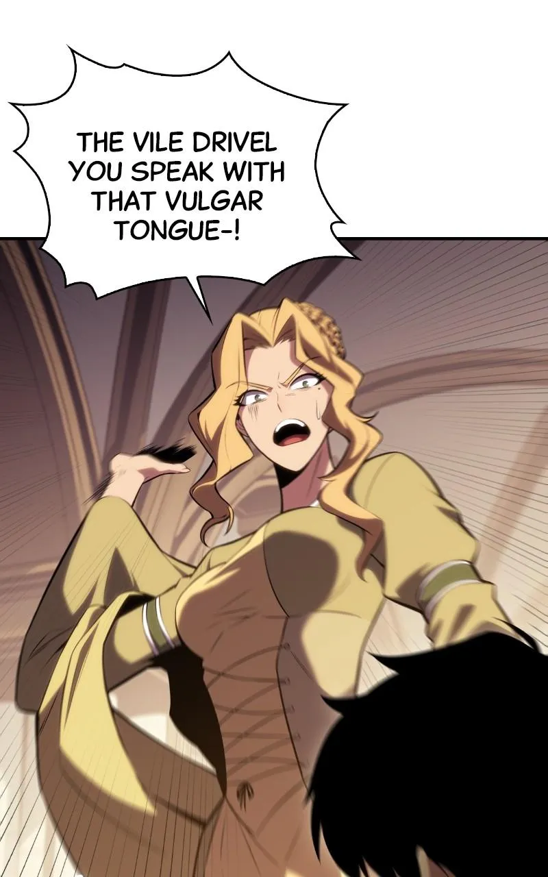 The Reborn Young Lord Is an Assassin Chapter 2 Online - pƔgina 11